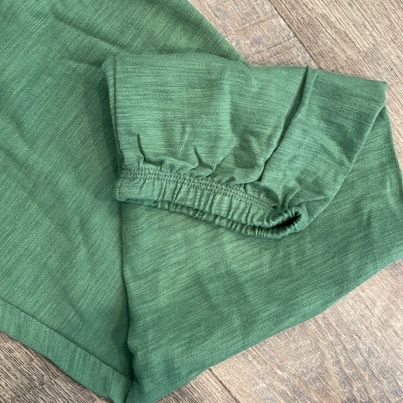 NWT Victoria’s Secret PINK Cropped Jogger Set - Picture 8 of 8